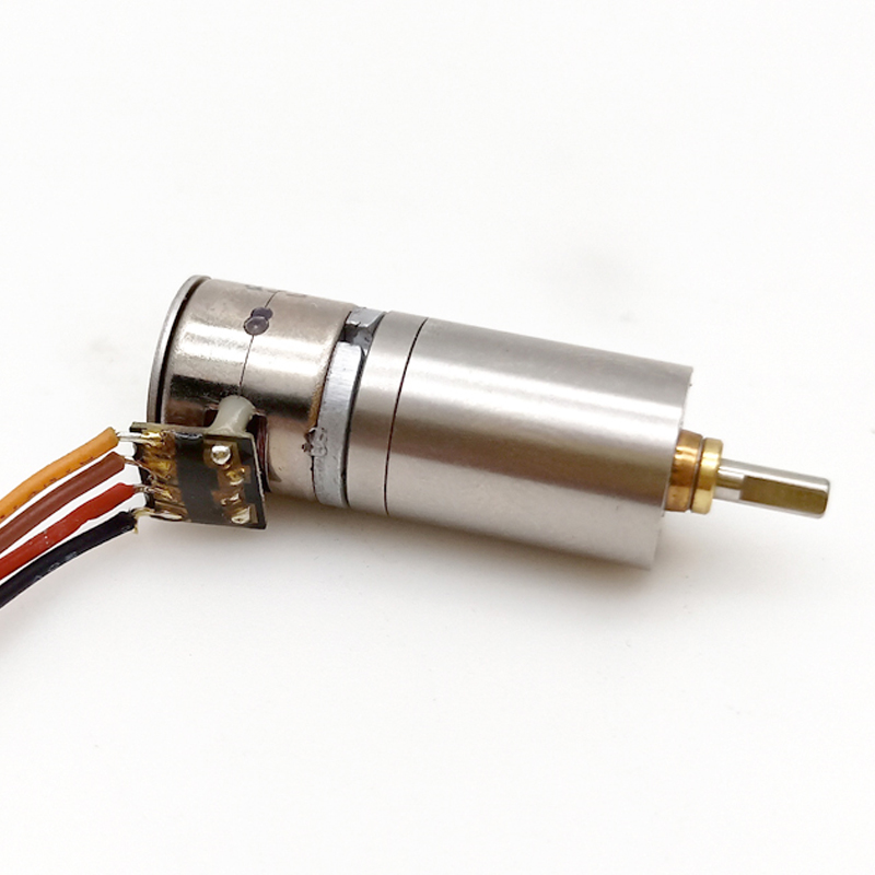 China GMP10-10BY 10mm DC Stepper Planetary Gear Motor Manufacturer and  Supplier | TT Motor