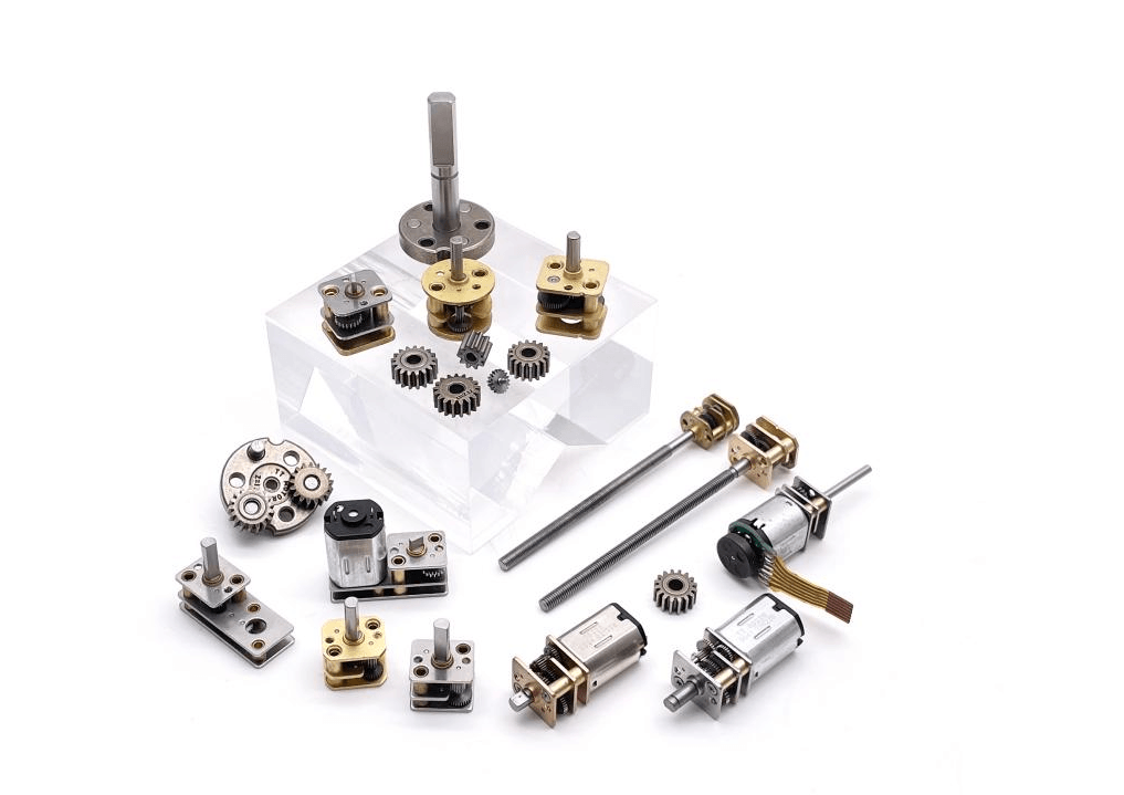 GM12-N20VA—TT MOTOR's Best-selling Product