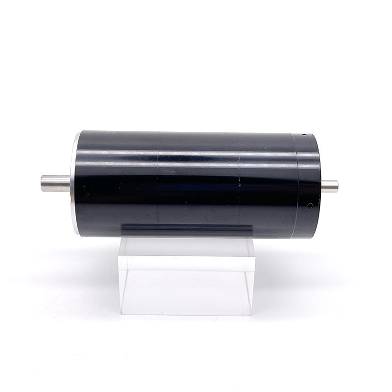 China TDC50108 50mm diameter high torque DC 24v 36v coreless