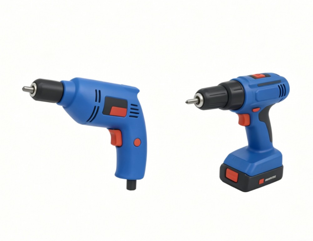 Why GMP16-TEC1636 Motor Is Suitable for Micro Electric Tools (2)
