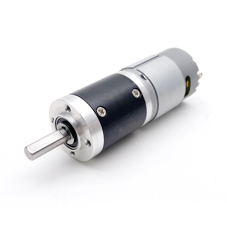 China GMP28-385PA 28mm High Torque DC Plantary Gear Motor