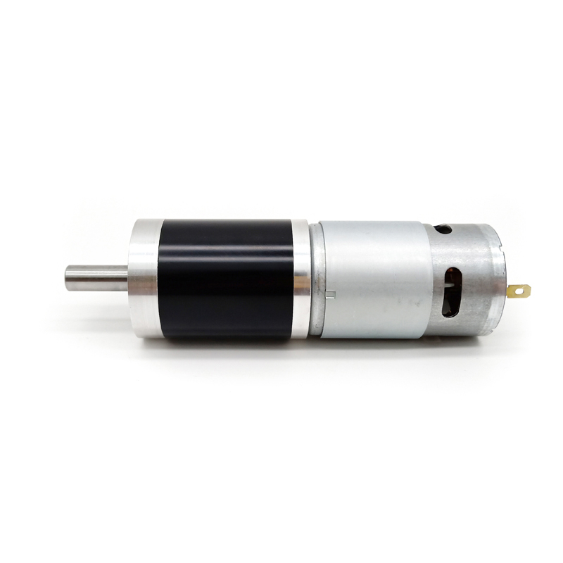 China GMP42-775PM 42mm Diameter High Torque 45mm Diameter DC