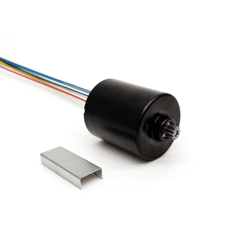 China TEC3640 3640 36mm*40mm High Torque Strong Magnetic