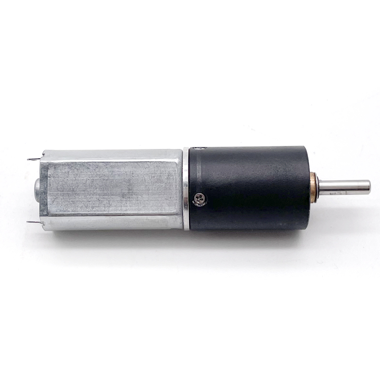 China GMP16-050SH 16mm Micro High Torque DC Planetary Gear Motor
