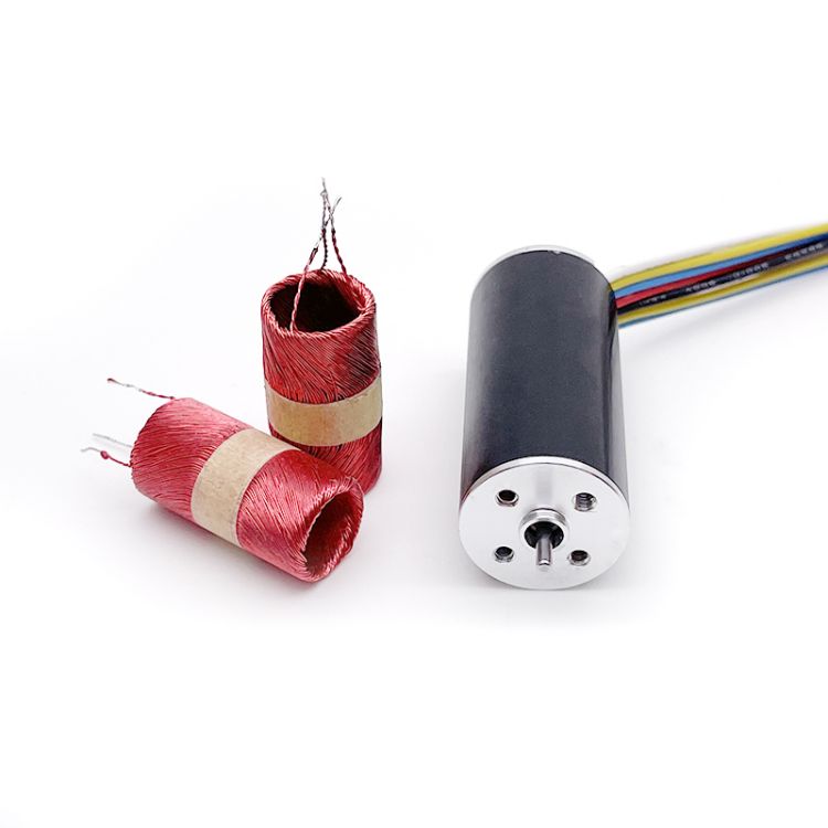 thumbnail image 2 of 6mm DC 3V Mini Planetary Gear Motor - 4 Speed Levels For Robotics, DIY, Arduino Projects 2 of 3